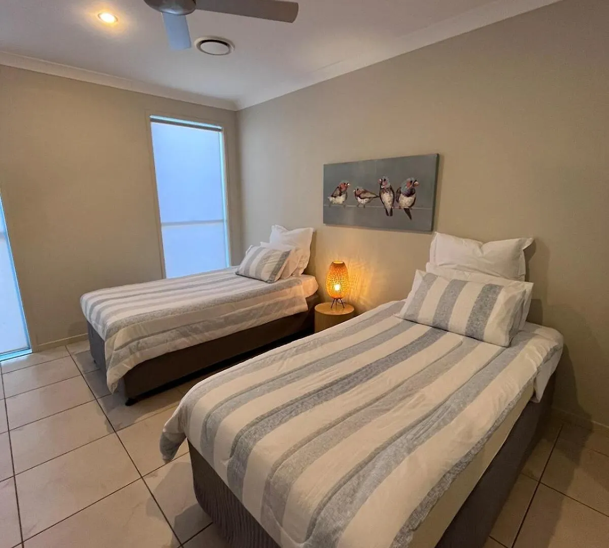 Ferienhaus Lakefront Luxury Golf & Beach Pelican Waters